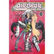 Air Gear Omnibus 3