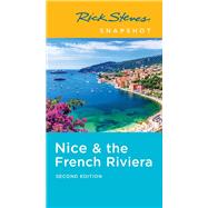 Rick Steves Snapshot Nice & the French Riviera