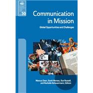 Communication in Mission