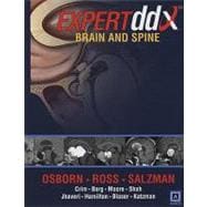 EXPERTddx: Brain and Spine Published by Amirsys®