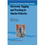 Electronic Tagging and Tracking in Marine Fisheries