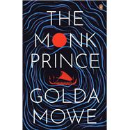 The Monk Prince