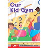 Our Kid Gym ebook
