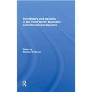 The Military And Security In The Third World