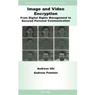 Image And Video Encryption