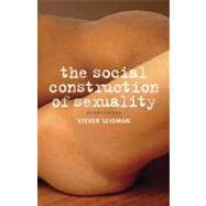 Social Const Sex 2E Pa
