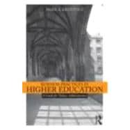 Business Practices in Higher Education: A Guide for Today's Administrators
