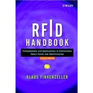 RFID Handbook: Fundamentals and Applications in Contactless Smart Cards and Identification, 2nd Edition