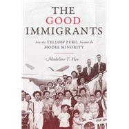 The Good Immigrants