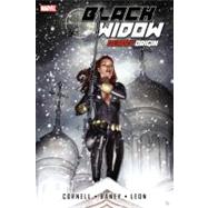 Black Widow Deadly Origin