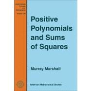 Positive Polynomials and Sums of Squares