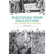 Digitizing Your Collection