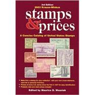 2003 Krause-Minkus Stamps and Prices