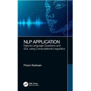 NLP Application