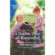A Double Dose of Happiness,9781335724021