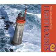 Lighthouses 2007 Deluxe Calendar