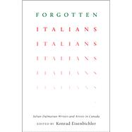 Forgotten Italians