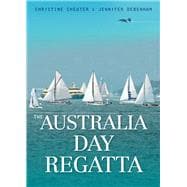 The Australia Day Regatta,9781742234021
