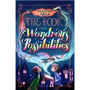 The  Book of Wondrous Possibilities