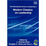 Modern Classics on Leadership
