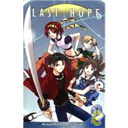 Last Hope Vol 1