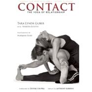 Contact The Yoga of Relationship