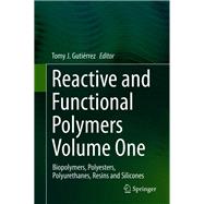 Reactive and Functional Polymers