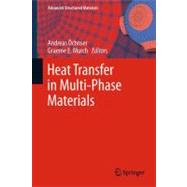Heat Transfer in Multi-phase Materials