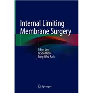Internal Limiting Membrane Surgery