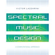 Spectral Music Design A Computational Approach