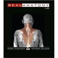 Real Anatomy Evaluation Demo Dvd