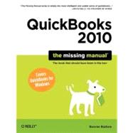 QuickBooks 2010