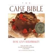 The Cake Bible