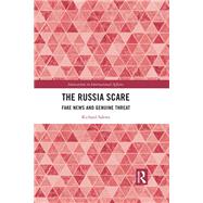The Russia Scare