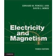 Electricity and Magnetism