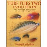 Tube Flies Two : Evolution