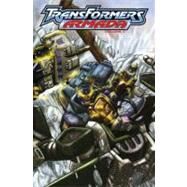 Transformers: Armada 3