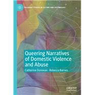Queering Narratives of Domestic Violence and Abuse