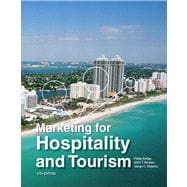 Marketing for Hospitality and Tourism