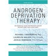 Androgen Deprivation Therapy