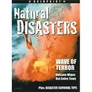 Natural Disasters: Student Edition Grade 6