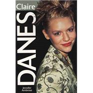 Claire Danes,9781550224023