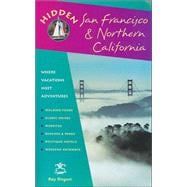 Hidden San Francisco & Northern California