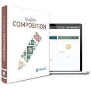 English Composition Software (Online Courseware & eBook) (Unlimited Use)