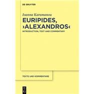 Euripides - Alexandros