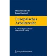 Europaisches Arbeitsrecht