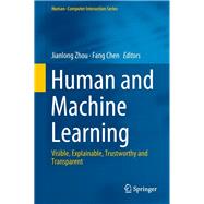 Human and Machine Learning