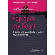 Pop goes my heart