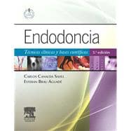 Endodoncia + StudentConsult en español: Técnicas clínicas y bases científicas