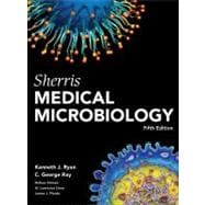 Sherris Medical Microbiology, Fifth Edition